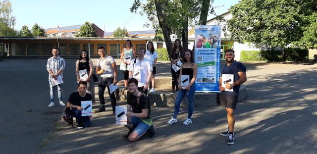 Quelle: Abendrealschule Rheinfelden